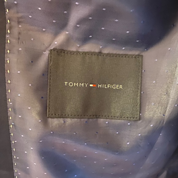 Tommy Hilfiger Men’s Jacket 40R - Picture 2 of 4